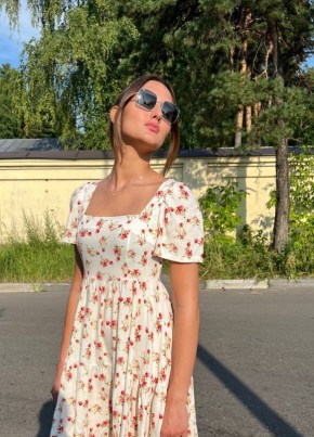Эмиля, 27, Россия, Москва