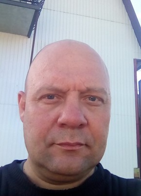 Иван, 45, Россия, Киренск