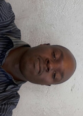 joe, 38, Southern Rhodesia, Harare