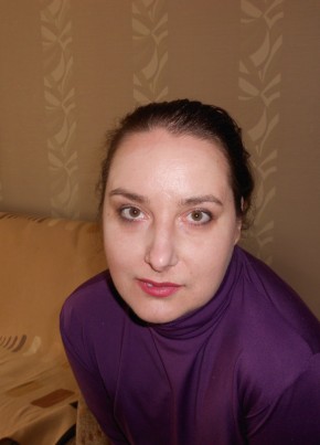ANNA, 49, Россия, Дубна (Московская обл.)