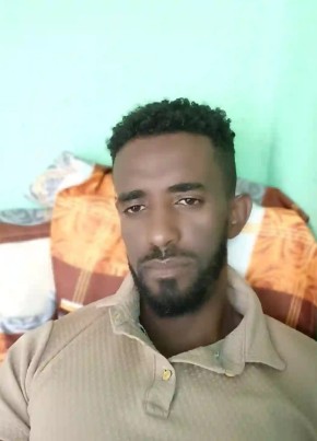 Mubarek, 32, ኢትዮጵያ, ድሬዳዋ