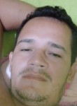 Luiz, 33 года, Porto Velho