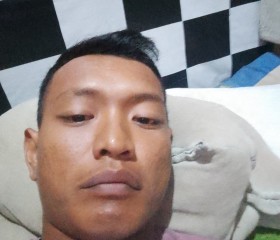 Revan Jr, 27 лет, Kota Bandar Lampung
