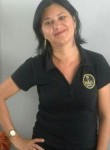 Rosa Elita Silva, 51 год, Fortaleza