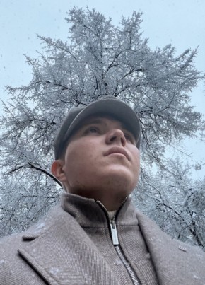 Артем из Рязани 23 года