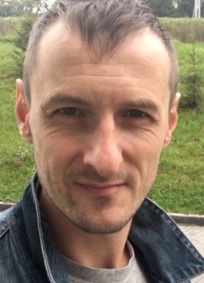 Евгений, 43, Россия, Москва