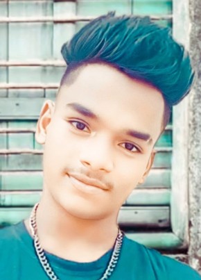 Raaj, 19, India, Burhar