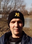 Олег Черемискин, 47 лет, Афипский