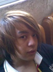 汤生, 37, China, Changsha