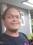 Aco, 27 лет, Kota Manado