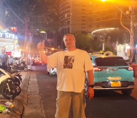 Denis, 50, Nha Trang