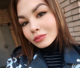Antonina, 24, Saint Petersburg