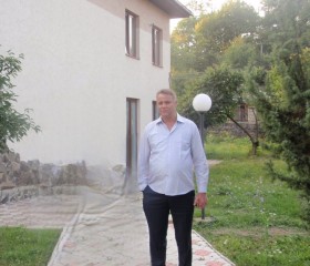 Сергей, 48 лет, Floreşti