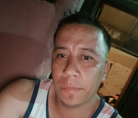 Alberto, 36 лет, Managua