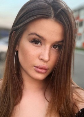 Anya, 24, Russia, Moscow