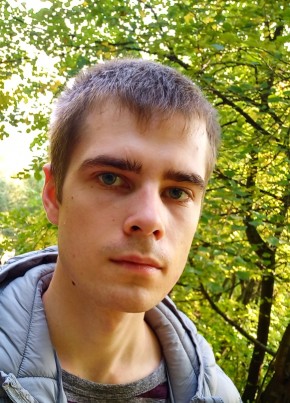 Гоша, 24, Россия, Новокуйбышевск