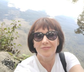 Irina, 58, Tavricheskoye