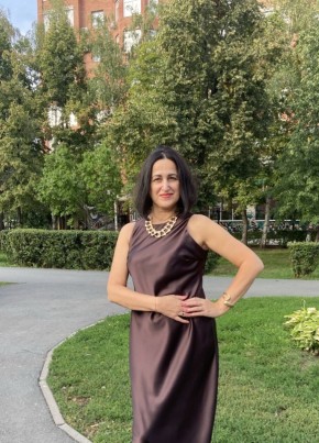 ГАЛИНА из Сызрани 52 года