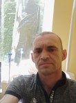 Сергей Лазарев, 42 года, Курск