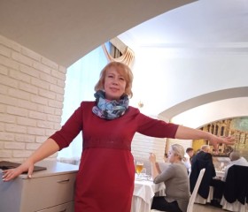 Дарья, 49 лет, Новосибирск