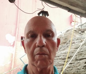 Juan manuel, 64, Santa Brigida