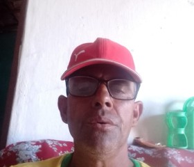 Marcio, 52, Piritiba