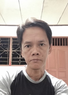 Sin, 48, Indonesia, Jakarta