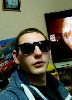 Андрей, 27, Рэспубліка Беларусь, Крупкі