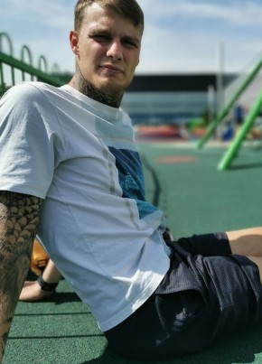 Denis, 31, Russia, Moscow