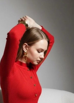 Маргарита из Москвы 34 года