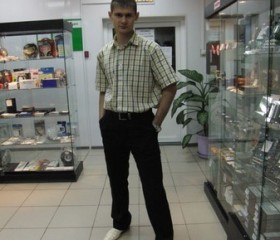Юрий, 34 года, Муравленко