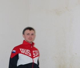 Илья, 34 года, Смоленск