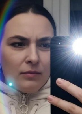 Анна из Тюмени 39 лет