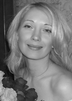 Светлана, 49, Россия, Симферополь