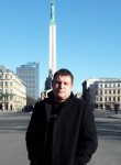 Виталий, 41 год, Daugavpils