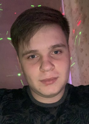 Алексей, 26, Россия, Феодосия