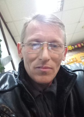 Андрей, 55, Россия, Саранск