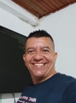 Andres G, 41 год, Pereira
