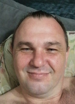 Влад, 44, Россия, Москва