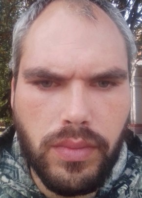 Николай, 38, Россия, Жердевка