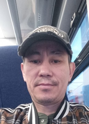 RODION TURAEV, 42, Russia, Saint Petersburg