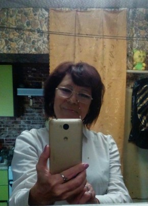 Татьяна, 60, Россия, Приволжский