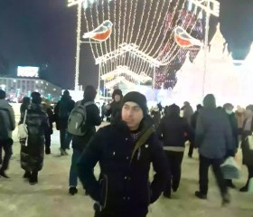 Рустам, 33 года, Ханты-Мансийск