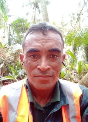 Freddie , 43, Fiji, Suva