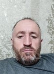 Гаджи, 48 лет, Белгород