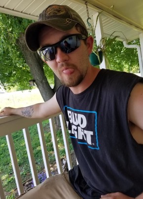 lee, 31, United States of America, Cleveland (State of Tennessee)
