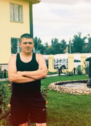 Михаил, 31, Россия, Белоярский (Свердловская обл.)