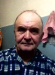 Виктор, 72 года, Ярославль