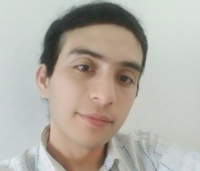Luciano, 31, San Miguel de Tucuman