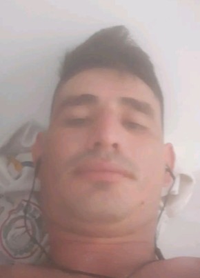 Anthony из Barranquilla 34 года